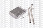 KALORIFER RADYATORU SMART FORTWO Coupe (451) 07>