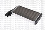 KALORIFER RADYATORU TEMPRA 1.6 S / SX / SXA
