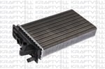 KALORIFER RADYATORU TEMPRA 1,6 S / SX / SXA (2 SIRA)