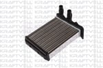 KALORIFER RADYATORU TRAFIC II 06> TRAFIC III 15> 1.6 DCI 2.0 DCI 2.5 DCI
