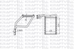 KALORIFER RADYATORU TRANSIT CUSTOM V362 12>