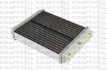 KALORIFER RADYATORU W124 85>93 S124 86>93 C124 87>92