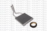 KALORIFER RADYATORU X218 13>17 C219 04>10 C218 13>17 W211 04>08