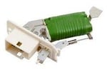 KALORİFER REZİSTANSI ASTRA F 1.4I-1.6I 16V-VECTRA A 1.4S-1.6I