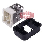 KALORİFER REZİSTANSI  ASTRA G-H 1.4-1.6 16V 1,8