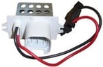KALORİFER REZİSTANSI CLIO I 1.4-1.8-MEGANE I 1.4-1.9-R19 1.4-1.8