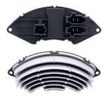 KALORİFER REZİSTANSI FIAT LINEA GRANDE PUNTO 1.3 1.4 CITROEN PARTNER I II 1.4 PEUGEOT BERLINGO I II