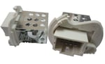 KALORİFER REZİSTANSI MASTER II 2.5-3.0 DCI (03-)