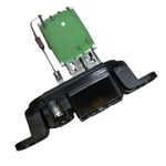 KALORİFER REZİSTANSI MASTER III 2.5 DCI-KANGOO III - DOKKER 1.5 DCİ-LODGY 1.5 DCİ