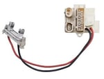 KALORIFER REZİSTANSI R.CLIO II -SEMBOL 1.0-1,2 2002-