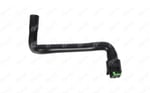 KALORİFER SU GİRİŞ HORTUMU VECTRA B 1.8 / 2.0 / 2