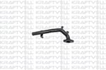 KALORIFER SU GIRIS UST BORUSU TRANSIT 2.5 DI MK4 MK5 1991-2000