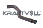 KALORIFER SUYU GIRIS HORTUMU FIESTA VI 1,25 16V / 1,4 16V / 1,6 16V TI VCT / ZETEC 08>14