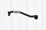 KALORYFER HORTUMU ARKA SOKETLY CONNECT 1,8 TDCI 75 90 110 HP 02 / 08