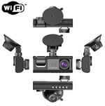 KAMERA DVR ARAÇ İÇİ KAYIT CİHAZI WİFİLİ