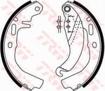 KAMPANA BALATA OPEL KADETT D ASCONA C 84 AR