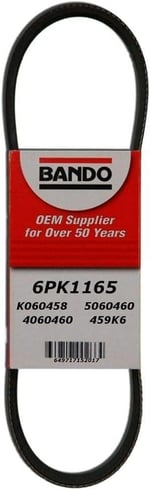 KANALLI KAYIŞ PEUGEOT PARTNER BERL 1.8D 1.9D 8V 96-98 BOXER 3.0HDI 306 2.0 RENAULT 9 19 21 1.7 1.9