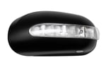 KAPAK MERCEDES SOL S-CLASS W220 1998-2003 ASTARLI SİNYALLİ MERCEDES 