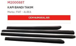 KAPI BANDI TAKIM ALBEA