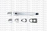 KAPI DIS ACMA KOLU SENSORLU BOYALI CAPTUR CLIO IV FLUENCE
