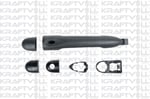 KAPI DIS ACMA KOLU SENSORLU CAPTUR CLIO IV FLUENCE