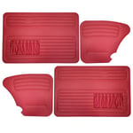 KAPI DÖŞEMESİ BORDO VW1300-1302-1303