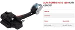 KAPI GERGİSİ ALFA ROMEO MİTO ÖN 2008- >