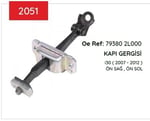 KAPI GERGISI İ30 ÖN 07>12 79380 2L000