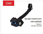 KAPI GERGİSİ ÖN VW TIGUAN I 2008-2016