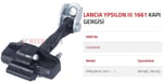 KAPI GERGİSİ YPSILON III ÖN 2011->