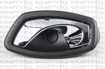 KAPI IC ACMA KOLU KROM SAG FLUENCE MEGANE III