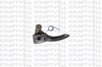 KAPI IC ACMA KOLU SAG QASHQAI J10 07> 13