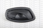 KAPI IC ACMA KOLU SOL FLUENCE MEGANE III