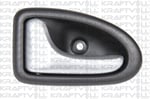 KAPI IC ACMA KOLU SOL (KROM) CLIO LOGAN 09>