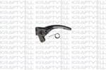 KAPI IC ACMA KOLU SOL QASHQAI J10 07>13