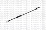 KAPI IC ACMA TELI (UZUN) DAF/VOLVO/RENAULT PREMIUM/KERAX/MIDLUM  390MM