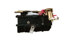 KAPI KİLİDİ ARKA SOL (MOTORSUZ) MOTOR TAKILAN R 19 -MEGANE 1998-