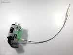 KAPI KILIDI ÖN SOL ELEKTRİKLİ LINEA