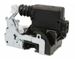 KAPI KİLİDİ ÖN SOL (MOTORSUZ) MOTOR TAKILAN R 19 - MEGANE 1998-
