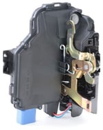 KAPI KİLİDİ ÖN SOL VW  T5 T6 T7 -- POLO