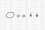 KAPI OTOMATIGI VALFI TM.TK. - DAF / DIMETAL / IVECO / MERCEDES-BENZ  / NEOPLAN