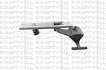 KAPUT KILIT KARSILIGI CLIO  1999-2003 KANGOO 03>