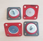 KARBÜRATÖR DİYAFRAMI KAPIŞ R12 SOLEX