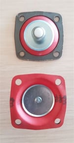 KARBÜRATÖR DİYAFRAMI KAPIŞ SLX
