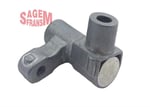KARBURATOR HAVA AYAR DİRSEK R9-11