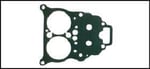 KARBURATOR WEBER ÜST TEK CONTA M131 DKS 1.6