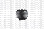 KARTER ALT MUHAFAZA PLASTIK PASSAT 06>15 CC 12>17 1.6 1.9 2.0TDI BMP CFGB