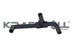 KARTER HAVALANDIRMA HORTUMU FIESTA / FOCUS 1,4