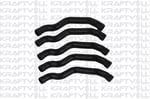 KARTER HAVALANDIRMA HORTUMU W202 97>00 W203 02>07 W210 97>02 W211 02>08 W220 98>05