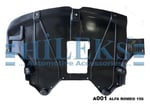 KARTER MUHAFAZASI ALFA ROMEO 156 98>03